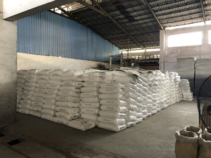 工廠(chǎng)倉(cāng)庫(kù)