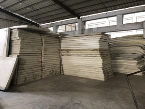 工廠(chǎng)倉(cāng)庫(kù)